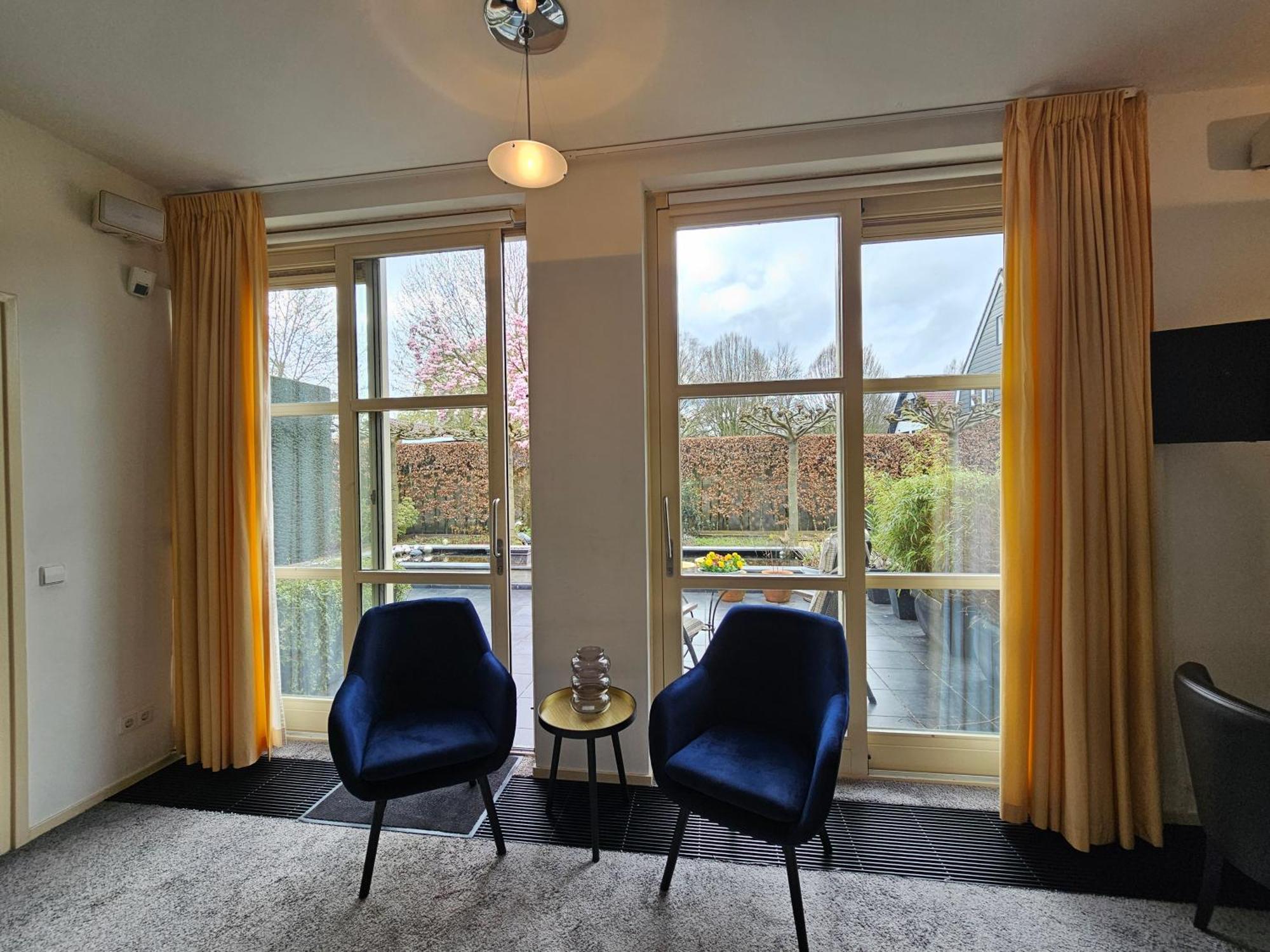 Guest Room Утрехт Екстериор снимка