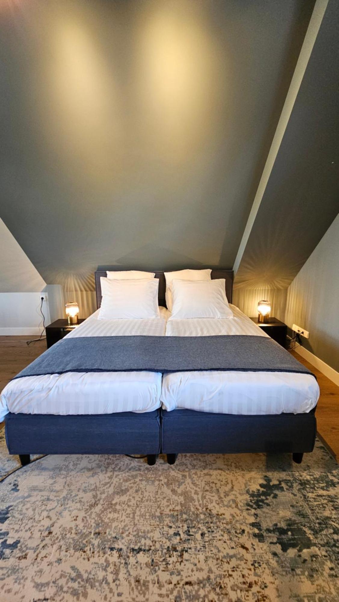 Guest Room Утрехт Екстериор снимка