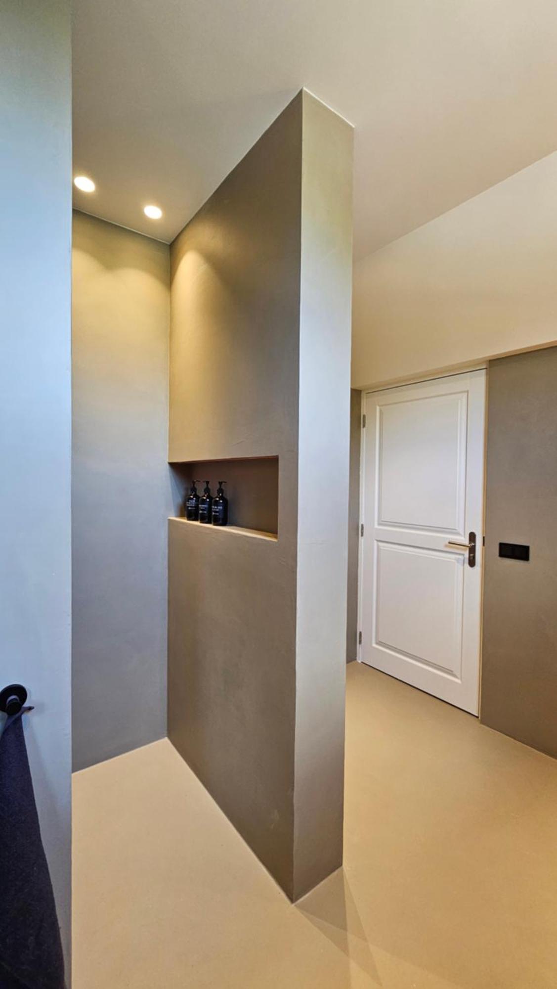Guest Room Утрехт Екстериор снимка