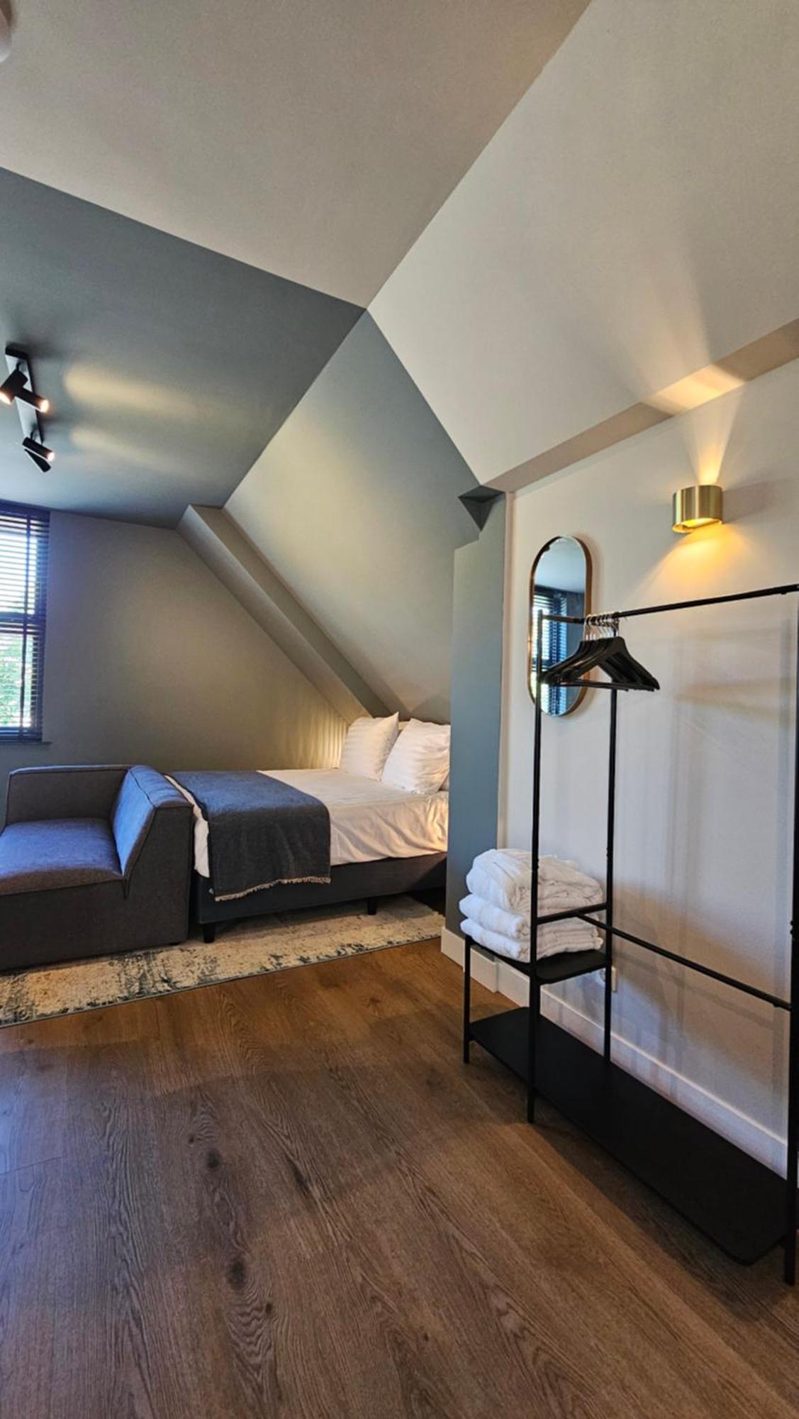 Guest Room Утрехт Екстериор снимка