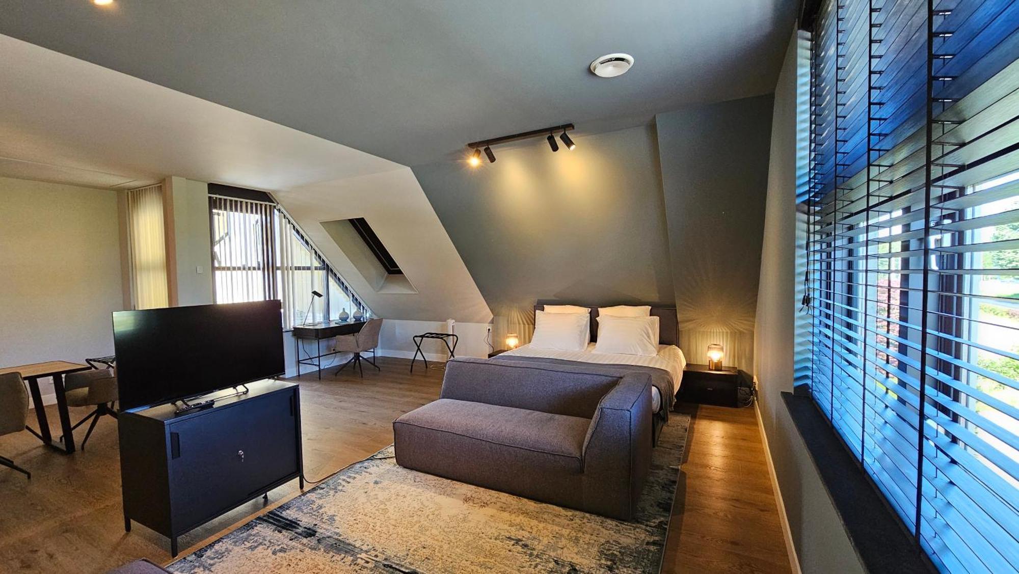 Guest Room Утрехт Екстериор снимка
