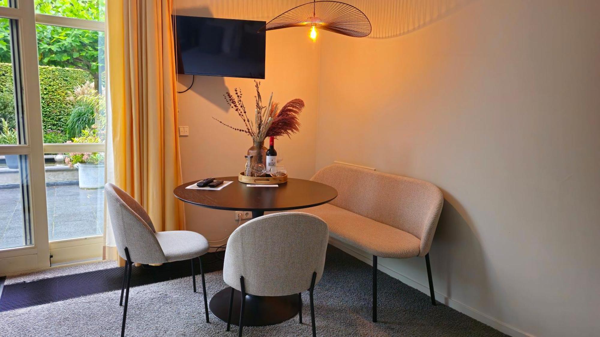 Guest Room Утрехт Екстериор снимка