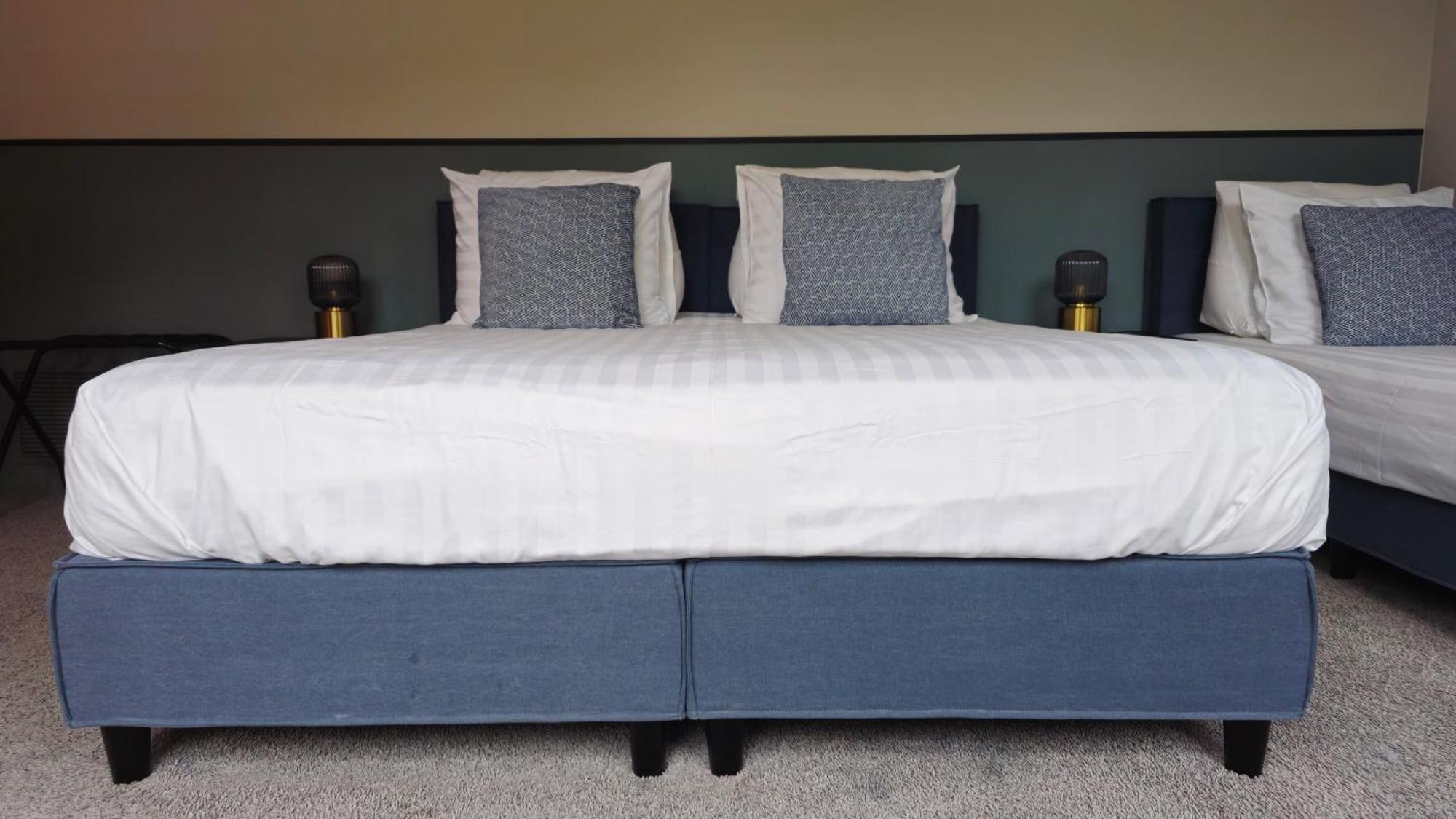 Guest Room Утрехт Екстериор снимка