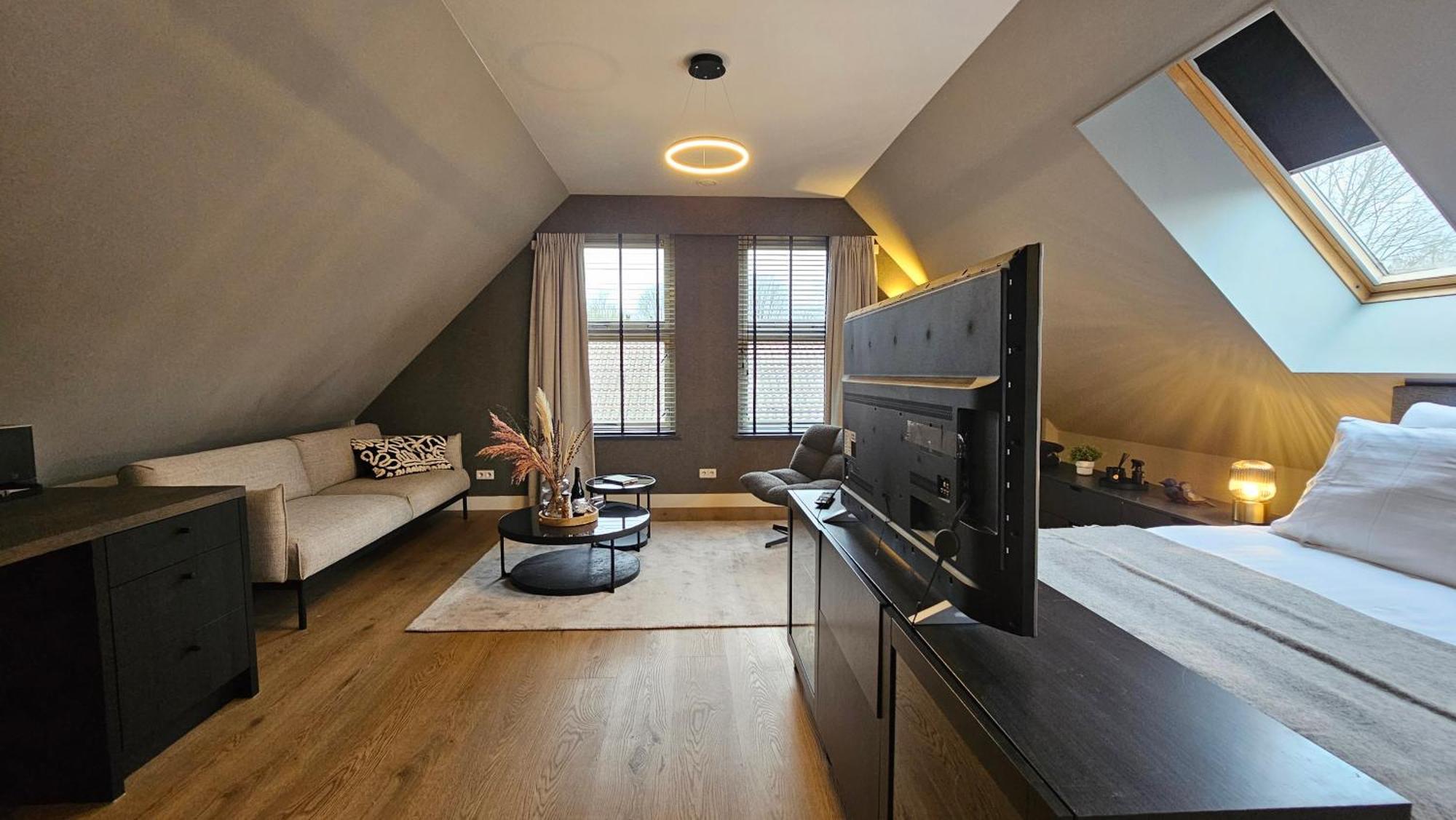 Guest Room Утрехт Екстериор снимка