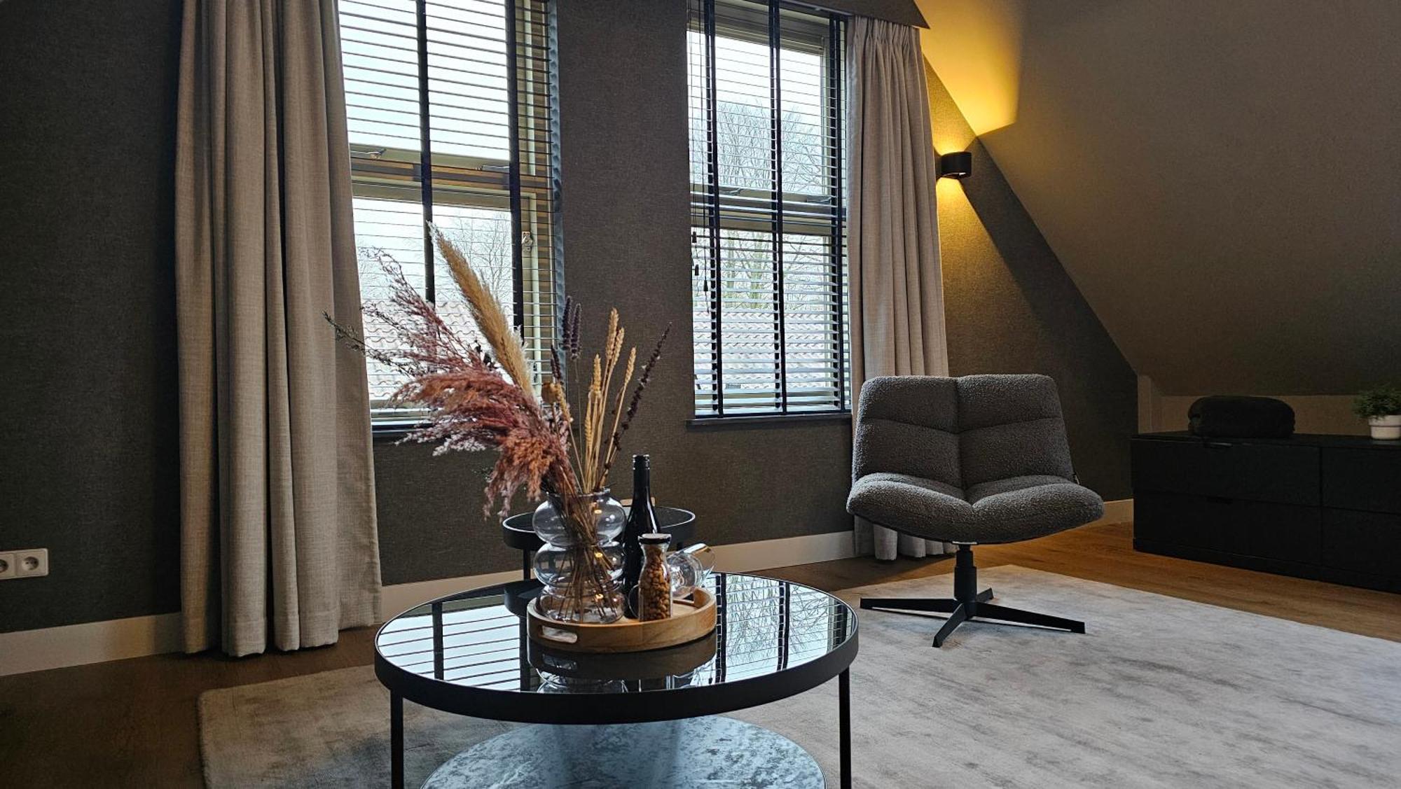 Guest Room Утрехт Екстериор снимка