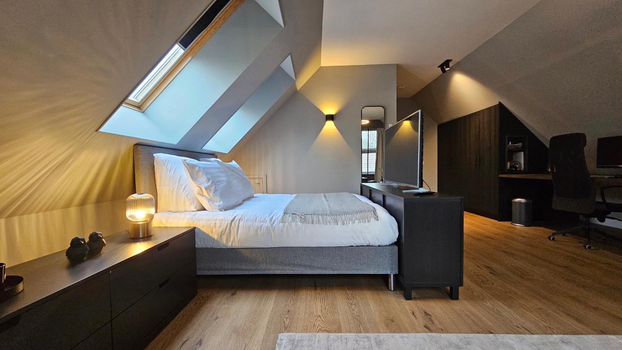 Guest Room Утрехт Екстериор снимка
