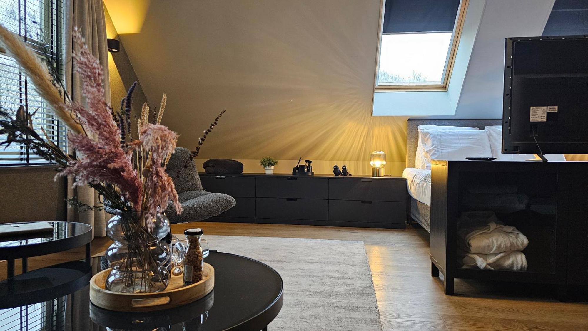 Guest Room Утрехт Екстериор снимка