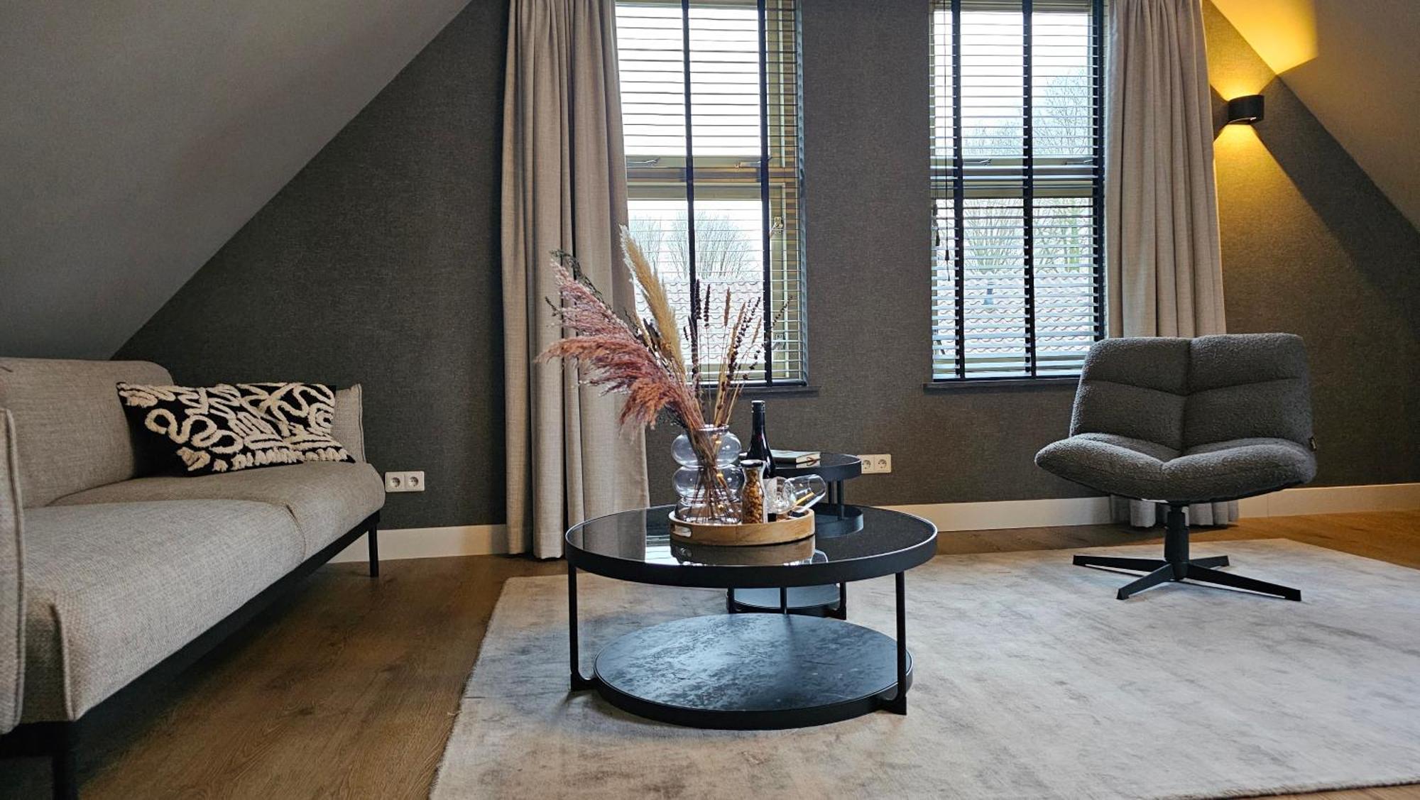 Guest Room Утрехт Екстериор снимка