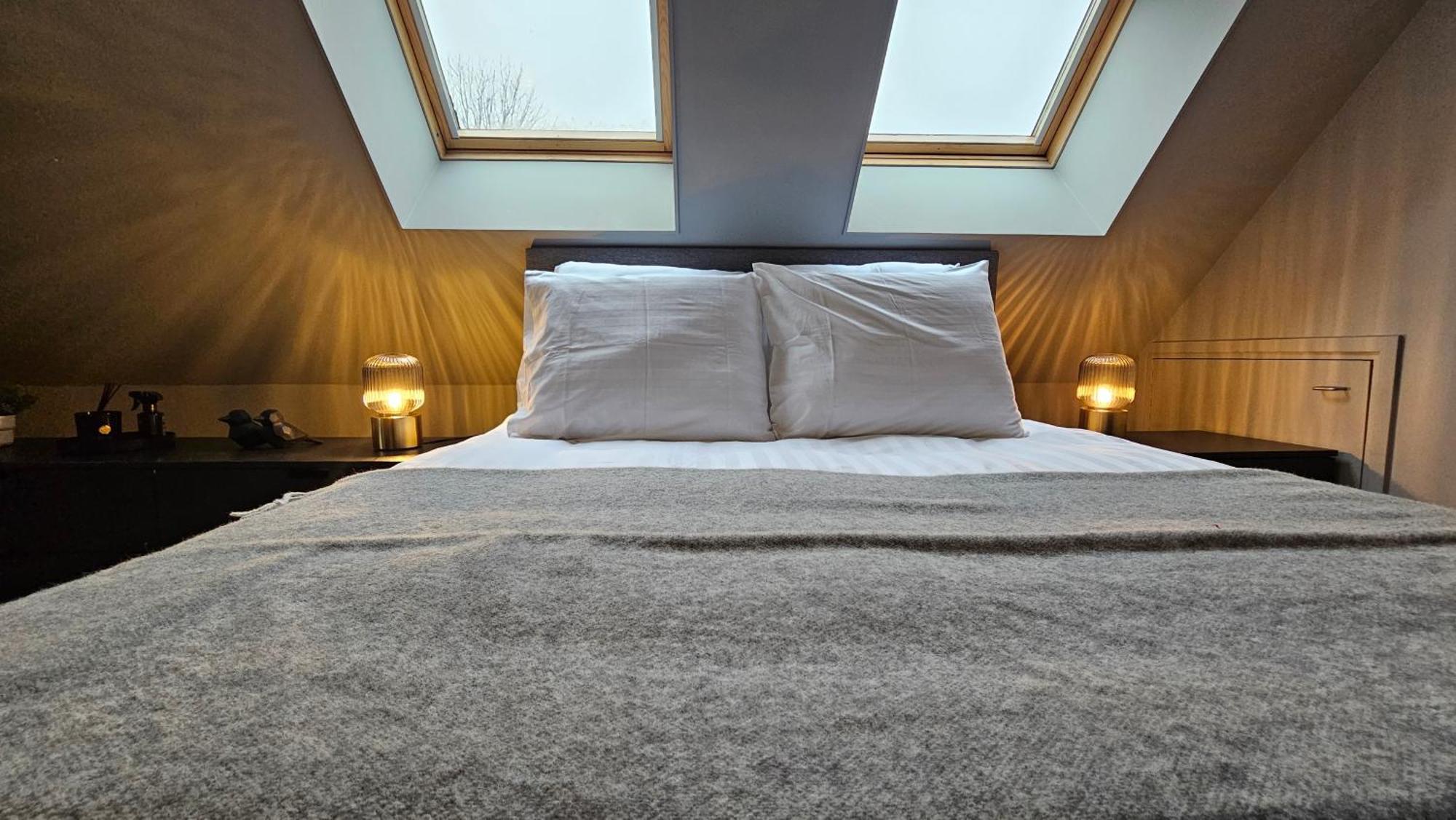 Guest Room Утрехт Екстериор снимка