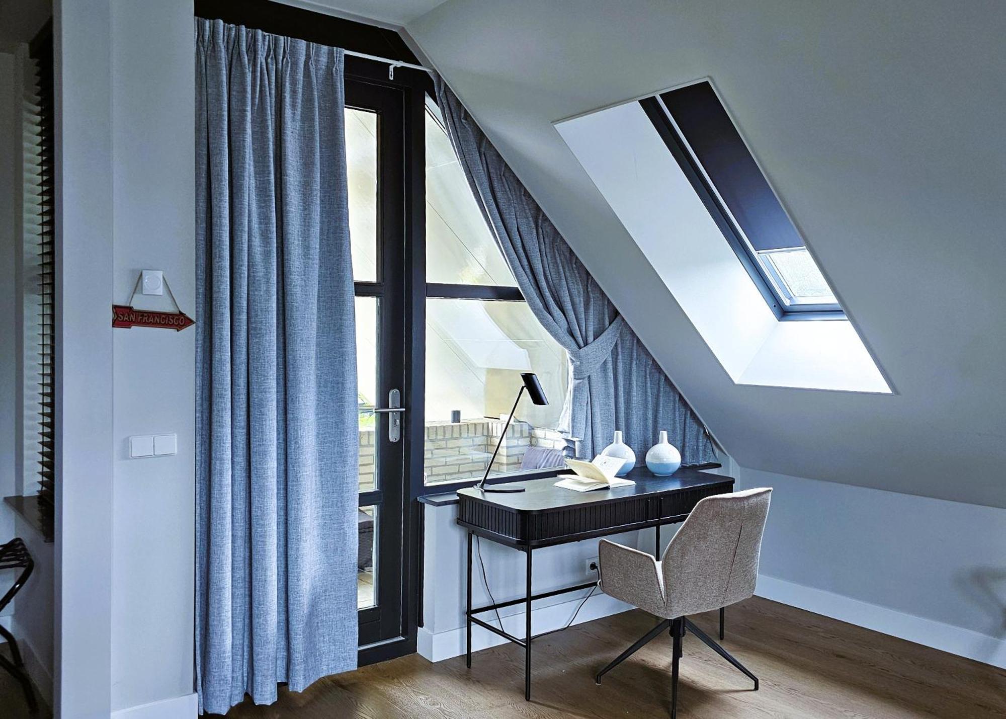 Guest Room Утрехт Екстериор снимка