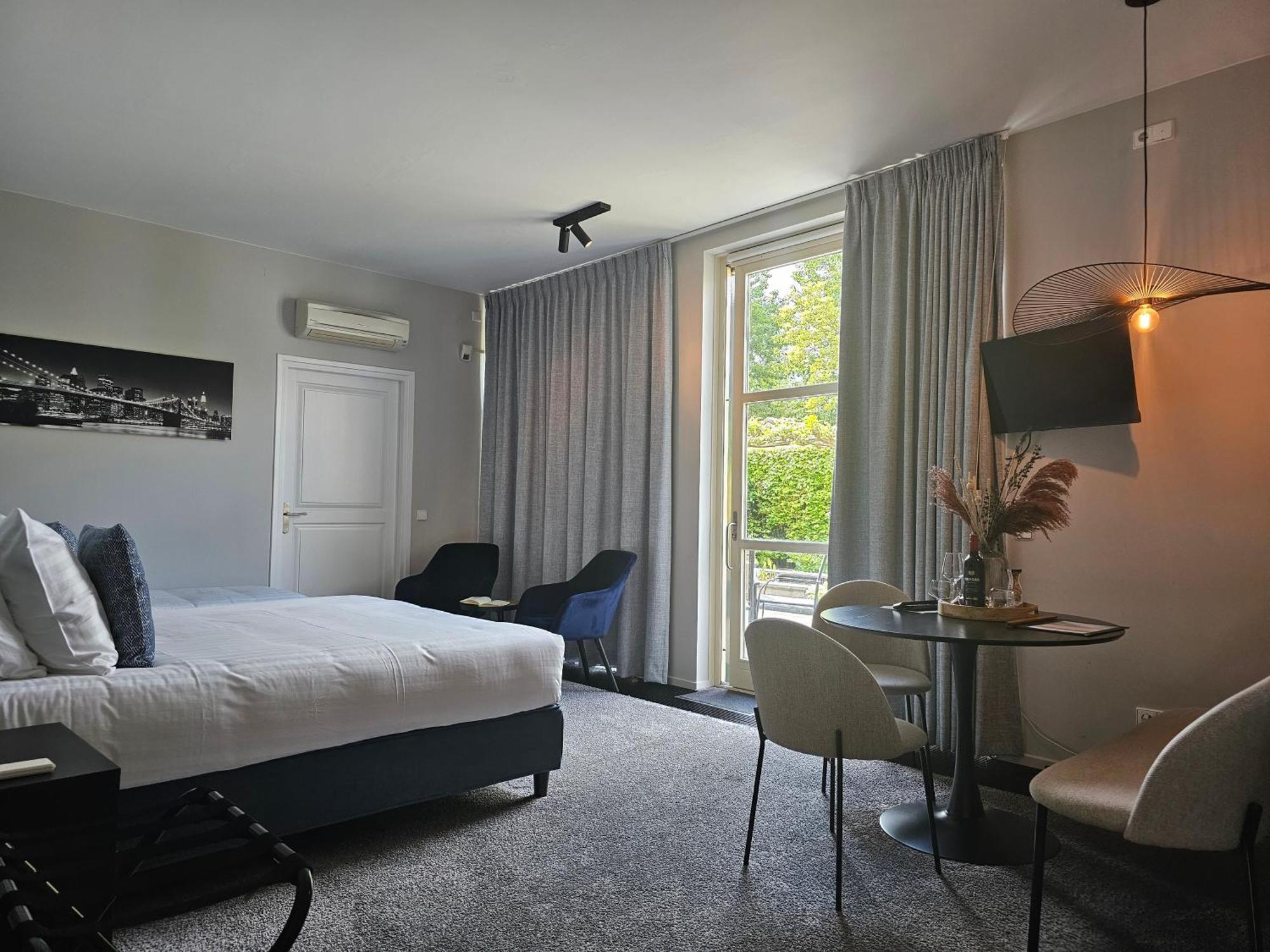 Guest Room Утрехт Екстериор снимка