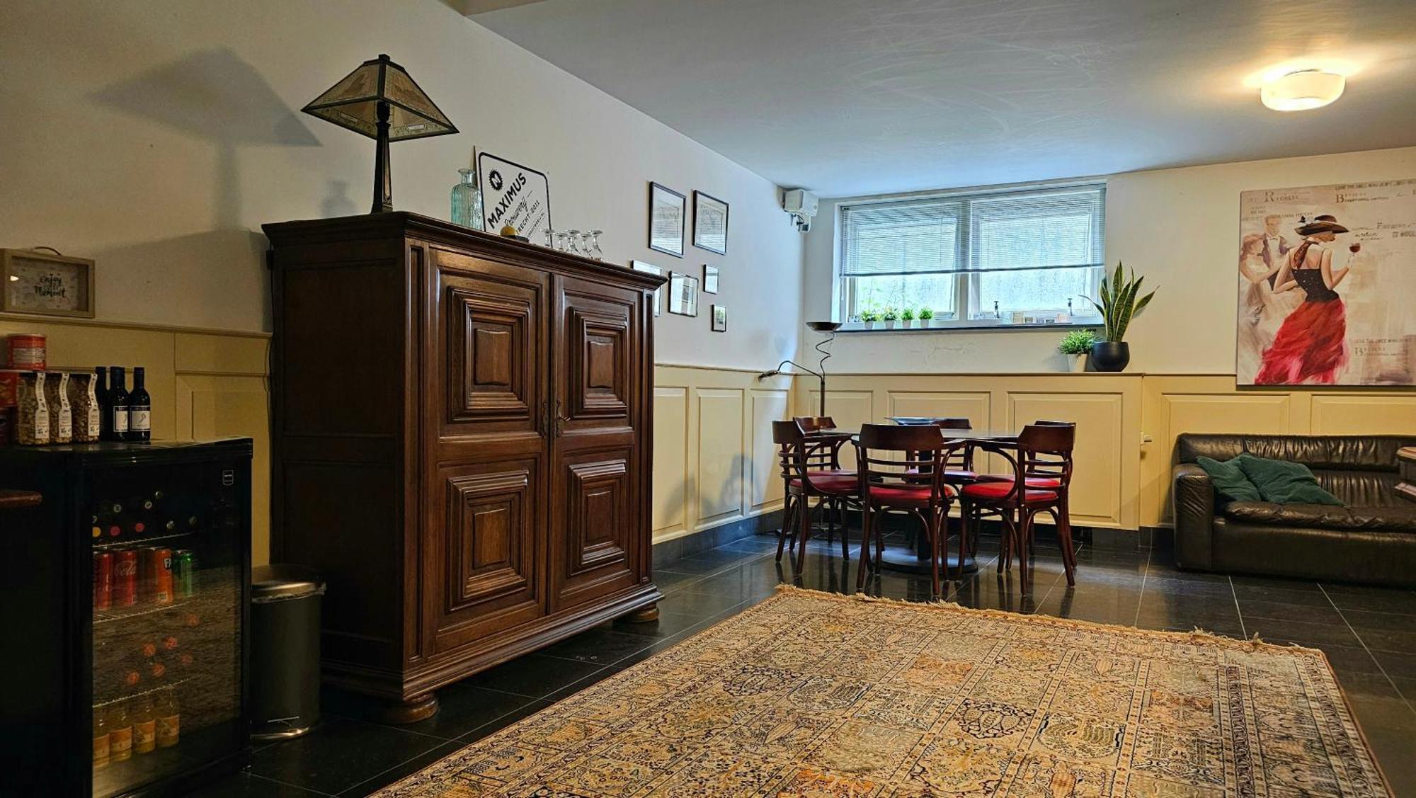 Guest Room Утрехт Екстериор снимка